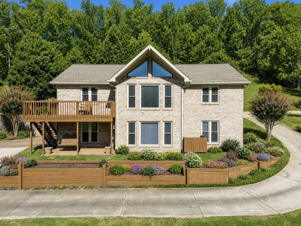 5005 Campbellsville Pike, Culleoka, TN 38451