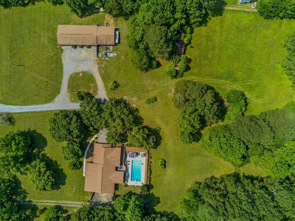 509 Chestuee Road NE, Cleveland, TN 37323