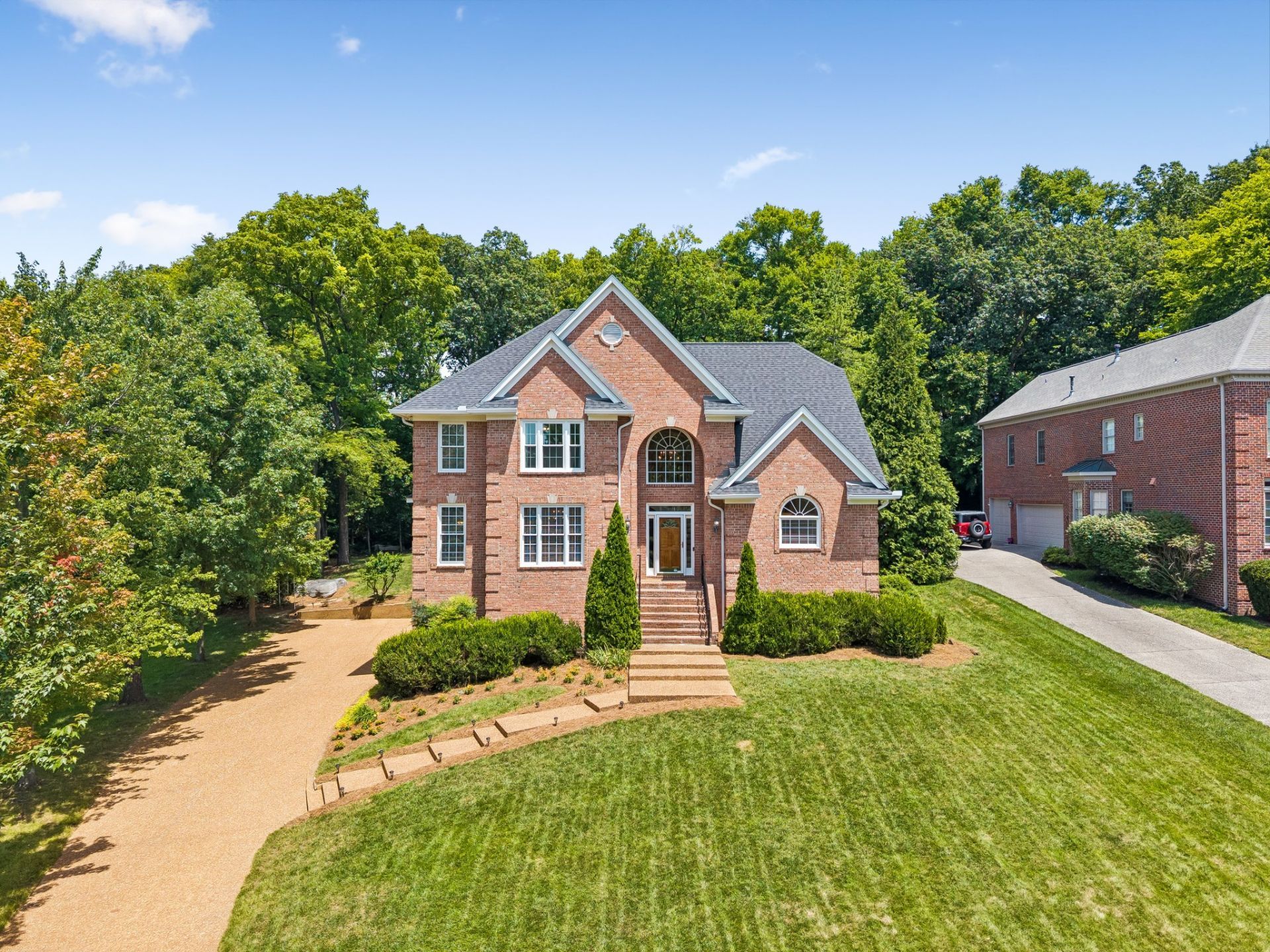 9434 Norwood Dr, Brentwood, TN 37027 Main Photo