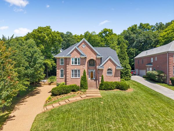 9434 Norwood Dr , Brentwood, TN 37027
