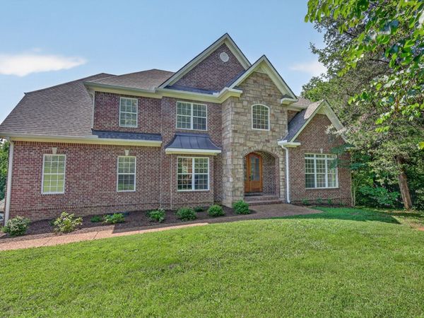 9759 Concord Pass , Brentwood, TN 37027