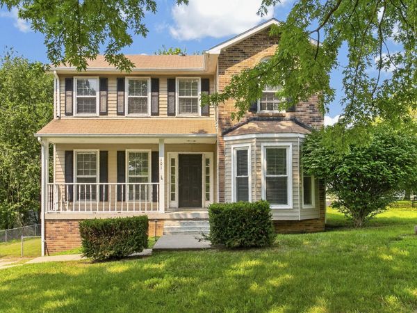 101 Iris Ct , Clarksville, TN 37042