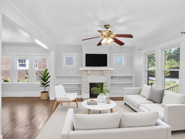 1007 Seymour Ave , Nashville, TN 37206