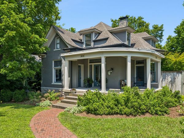 1307 Eastland Ave , Nashville, TN 37206