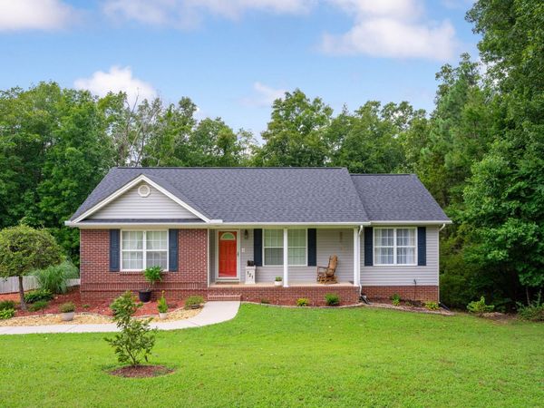 121 Ruth Way SW, Cleveland, TN 37311