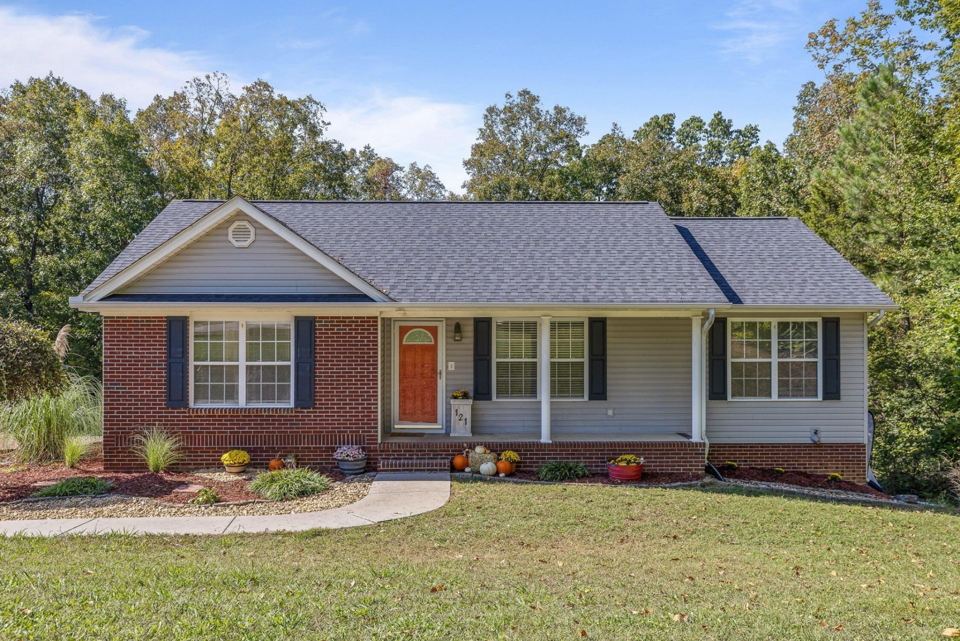 121 Ruth Way Sw, Cleveland, TN 37311 Main Photo