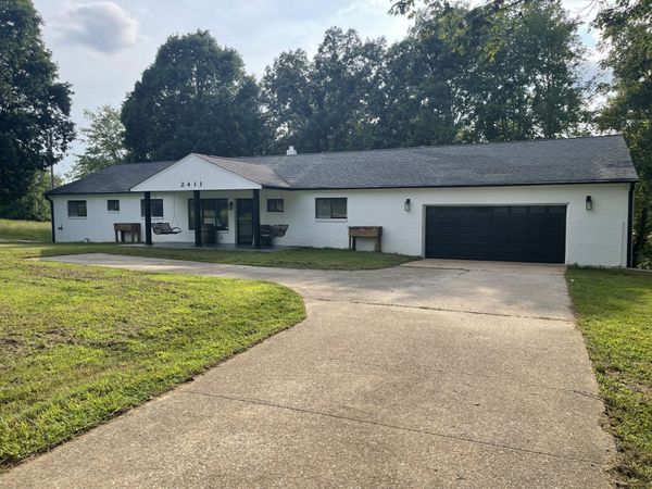2411 Slayden Marion Rd, Cumberland Furnace, TN 37051
