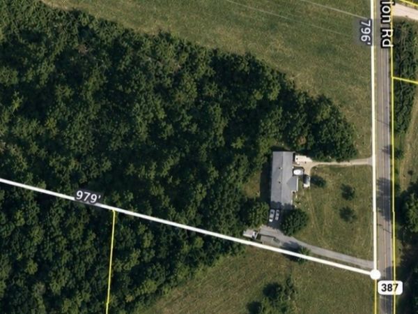 2411 Slayden Marion Rd , Cumberland Furnace, TN 37051