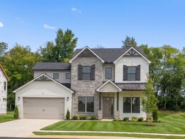 1930 Harmony Rd , Spring Hill, TN 37174