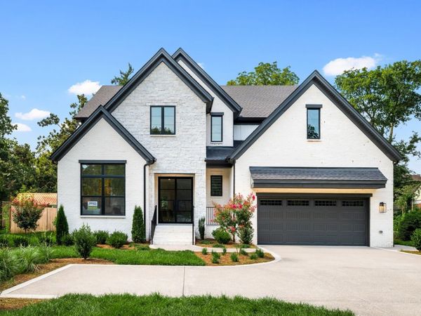 1103 Maplehurst Ln , Nashville, TN 37204