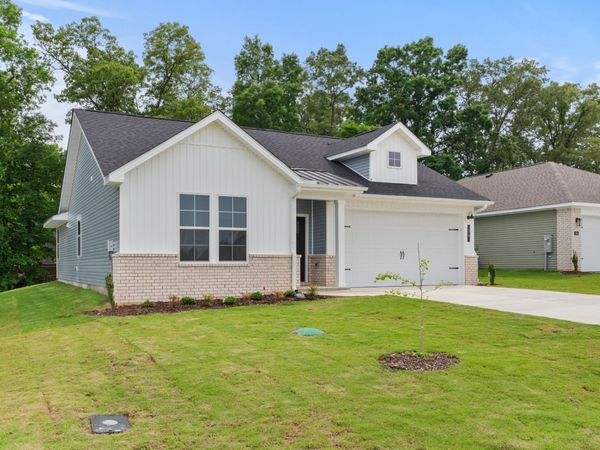 34 Aurora Cir , Fayetteville, TN 37334