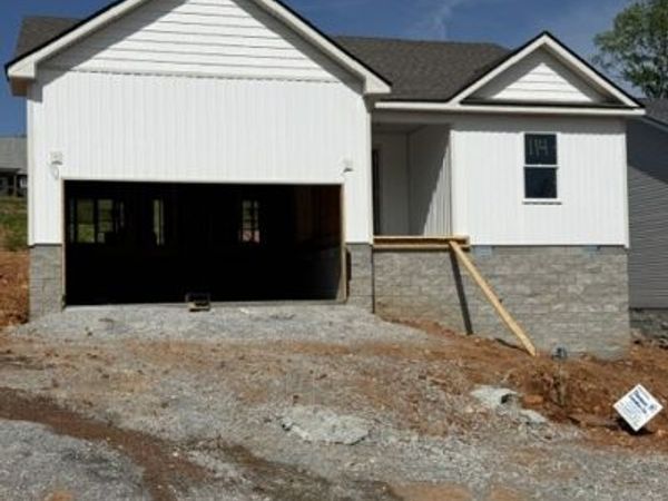 1158 Tybee Dr , Clarksville, TN 37042