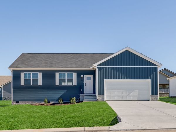 219 Reece Road , Baxter, TN 38544