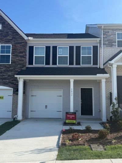 5089 Dayflower Drive, Hermitage, TN 37076 Main Photo