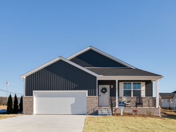 221 Reece Road , Baxter, TN 38544