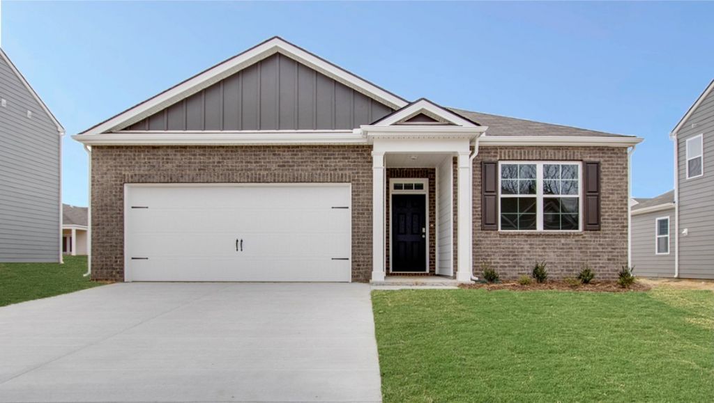 4066 Amelia Lane, White House, TN 37188 Main Photo