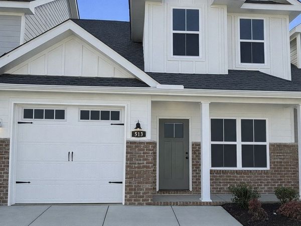 513 Rohan Dr, Murfreesboro, TN 37129