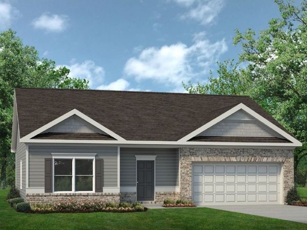 212 Trenton Trail , Chapel Hill, TN 37034