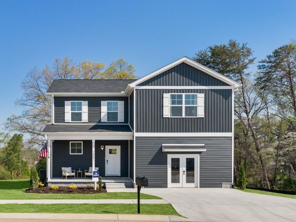 222 Reece Road , Baxter, TN 38544
