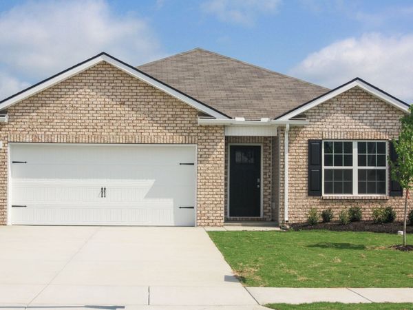 4058 Amelia Lane , White House, TN 37188