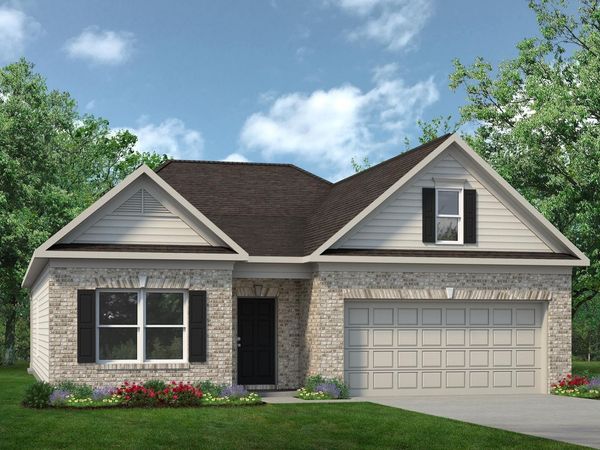 1361 English Oak Drive , Clarksville, TN 37043
