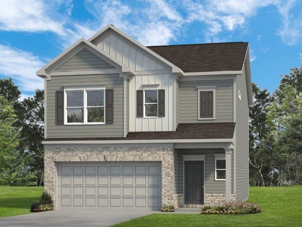 119 Townsend Way , Chapel Hill, TN 37034