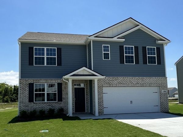 4030 Amelia Lane , White House, TN 37188