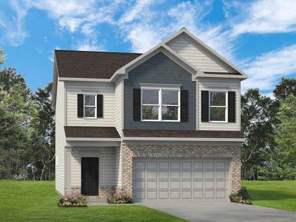 1349 English Oak Drive , Clarksville, TN 37043