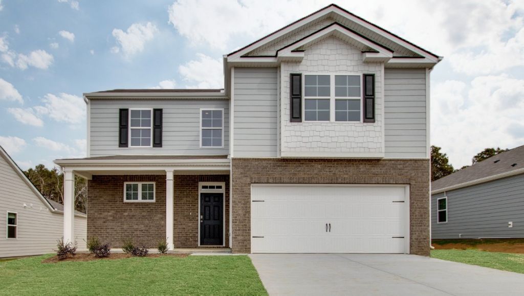 4020 Amelia Lane, White House, TN 37188 Main Photo