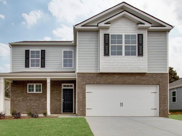 4020 Amelia Lane, White House, TN 37188