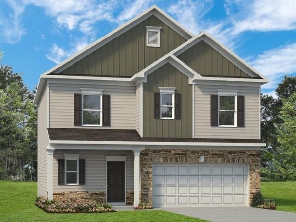 625 Nightengale Ridge Dr , Columbia, TN 38401