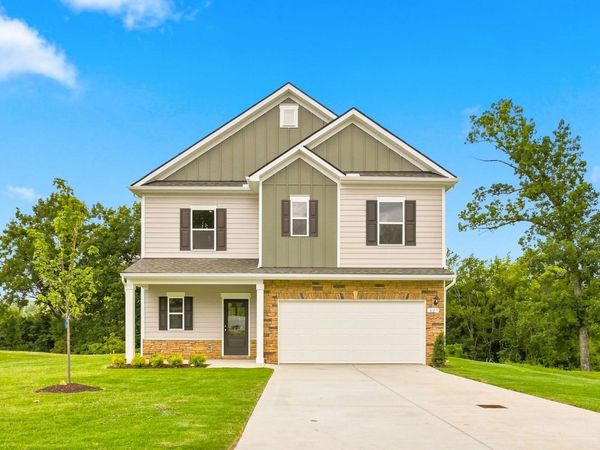 625 Nightengale Ridge Dr , Columbia, TN 38401