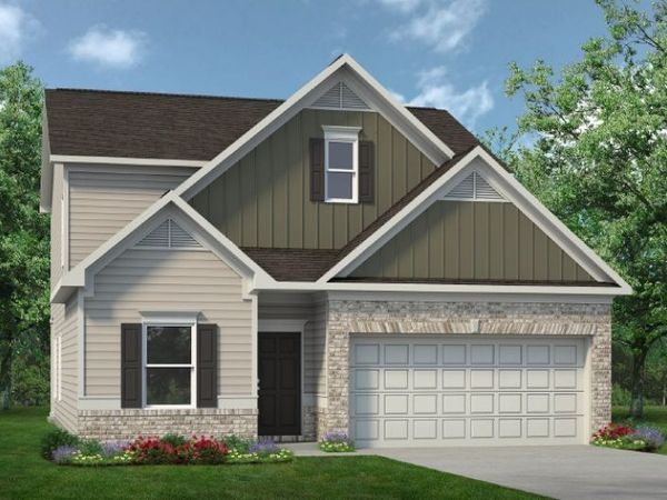 120 Townsend Way , Chapel Hill, TN 37034