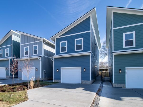 4024 University Ave , Unit A, Old Hickory, TN 37138
