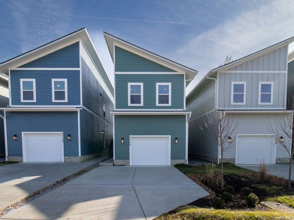 4026 University Ave , Unit A, Old Hickory, TN 37138