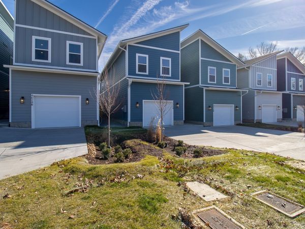4028 University Ave , Unit A, Old Hickory, TN 37138