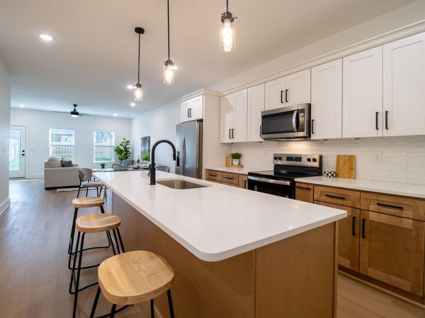 4024 University Ave , Unit B, Old Hickory, TN 37138