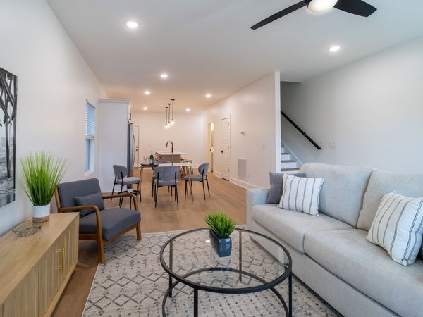 4026 University Ave , Unit B, Old Hickory, TN 37138