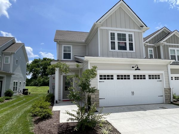 1166 June Wilde Ridge , Spring Hill, TN 37174