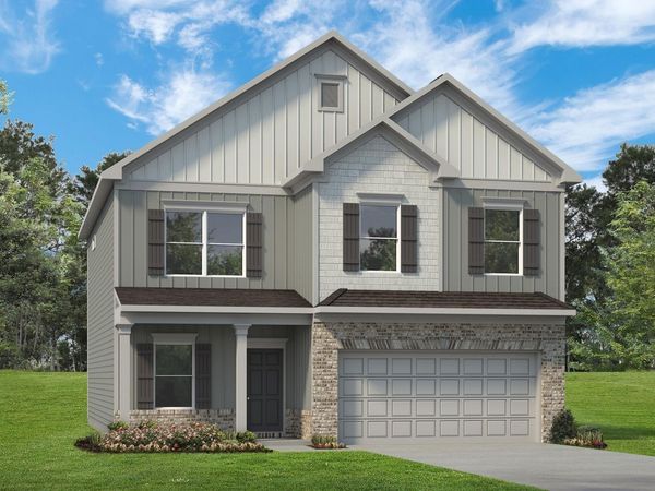 1365 English Oak Dr , Clarksville, TN 37043