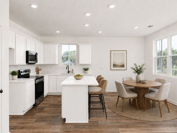 1140 Marlowe Lndg, Nashville, TN 37207