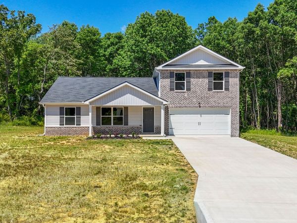 103 Cherry Blossom Way , Dickson, TN 37055