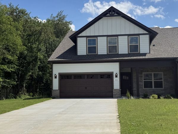 1436 Suzanne Drive , Murfreesboro, TN 37128
