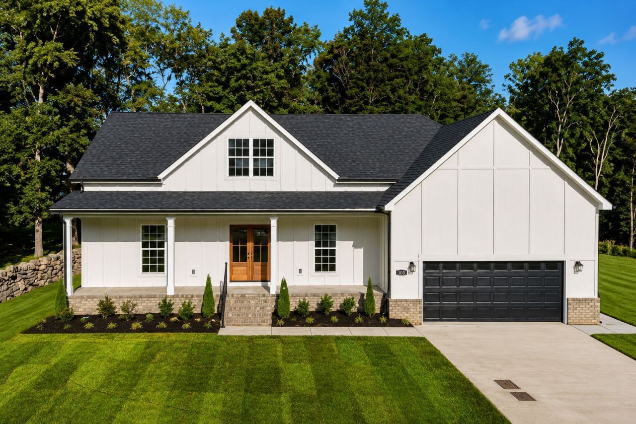 103 Stonebrook Drive, Shelbyville, TN 37160 Main Photo
