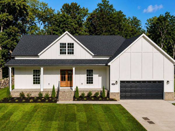 103 Stonebrook Drive , Shelbyville, TN 37160