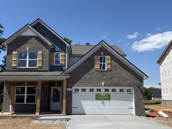 413 Blackjack Court , Clarksville, TN 37042