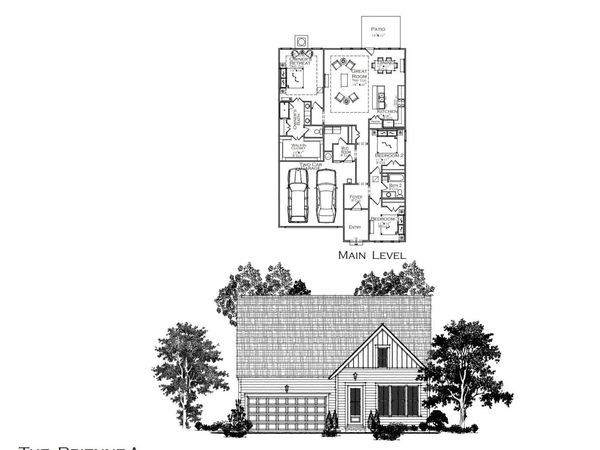 1416 Decoy Lane , Lebanon, TN 37090