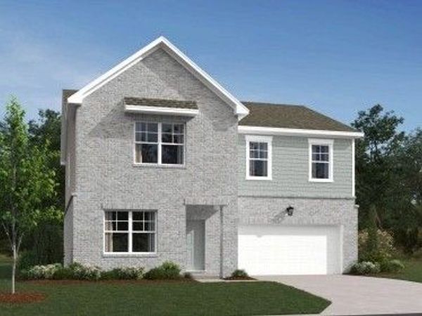 251 Limestone Way , Lebanon, TN 37087