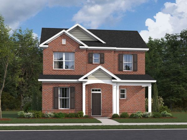 2137 Amberbrook Road , Mount Juliet, TN 37122