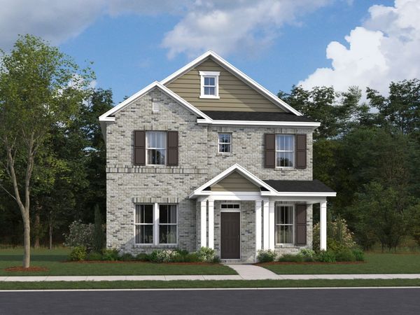 2220 Chadwick Road , Mount Juliet, TN 37122